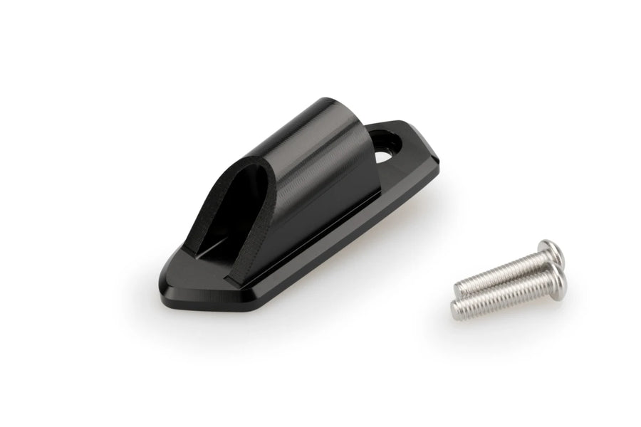 SUZUKI GSX-8R [2025] – Adaptador de espelho retrovisor para fixação na carenagem