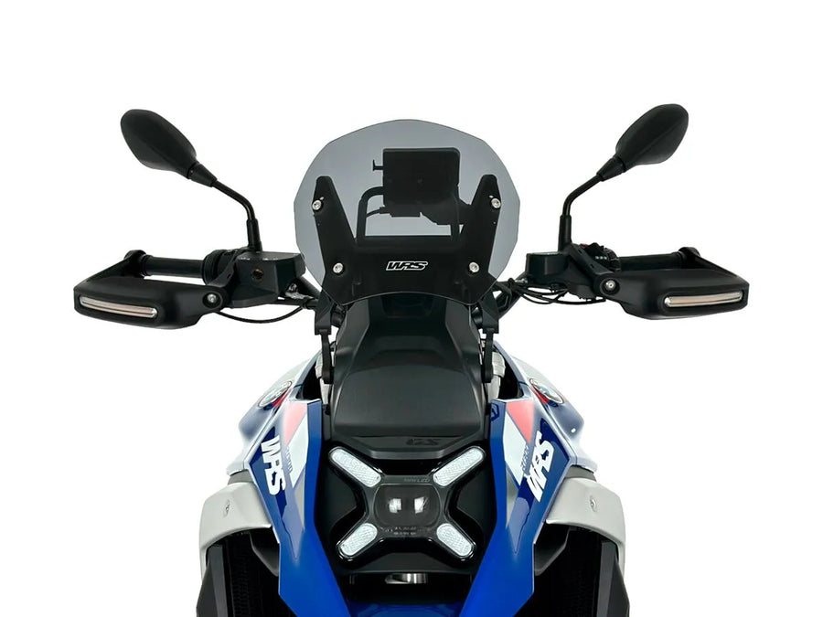 BMW R 1300 GS Trophy [WRS] – Para-brisa