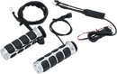 Harley Davidson Nightster 975 Special [KURYAKYN] – Punhos ISO® aquecidos