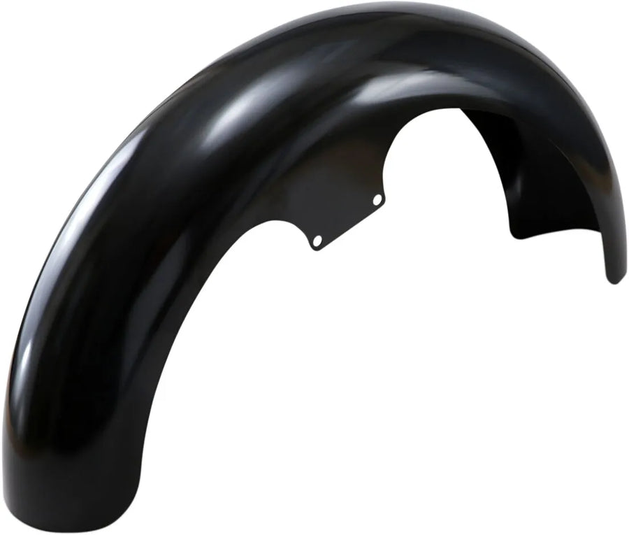 Harley Davidson fxst [KLOCK WERKS] – Para-lama dianteiro da série Hugger