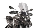 BENELLI TRK 502 X [2025] – Defletor de vento estendido – fortemente colorido-2