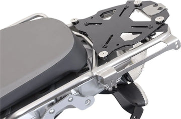 BMW R 1250 Gs [SW-MOTECH]-Painéis de adaptadores de rack de luta