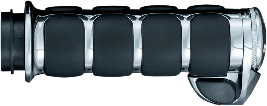 harley-davidson street bob [KURYAKYN] – Punhos ISO® para Harley