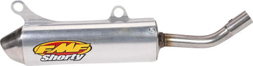 Suzuki Rm 250 [2003-2008] - Silenciador traseiro Powercore 2 Shorty – foto 1