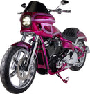 Harley Davidson Sportster S RH 1250 S [CUSTOM DYNAMICS] – Farol LED ProBEAM® de 5-3/4"-4