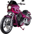 Harley Davidson Indian Scout [DINÂMICA PERSONALIZADA] – Farol LED ProBEAM® de 5-3/4"