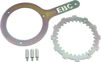 Harley-Davidson Flh 1340 Electra Glide [1985] - Werkzeug zum Entfernen/Installieren von Camplate-Stiften – Bild 8