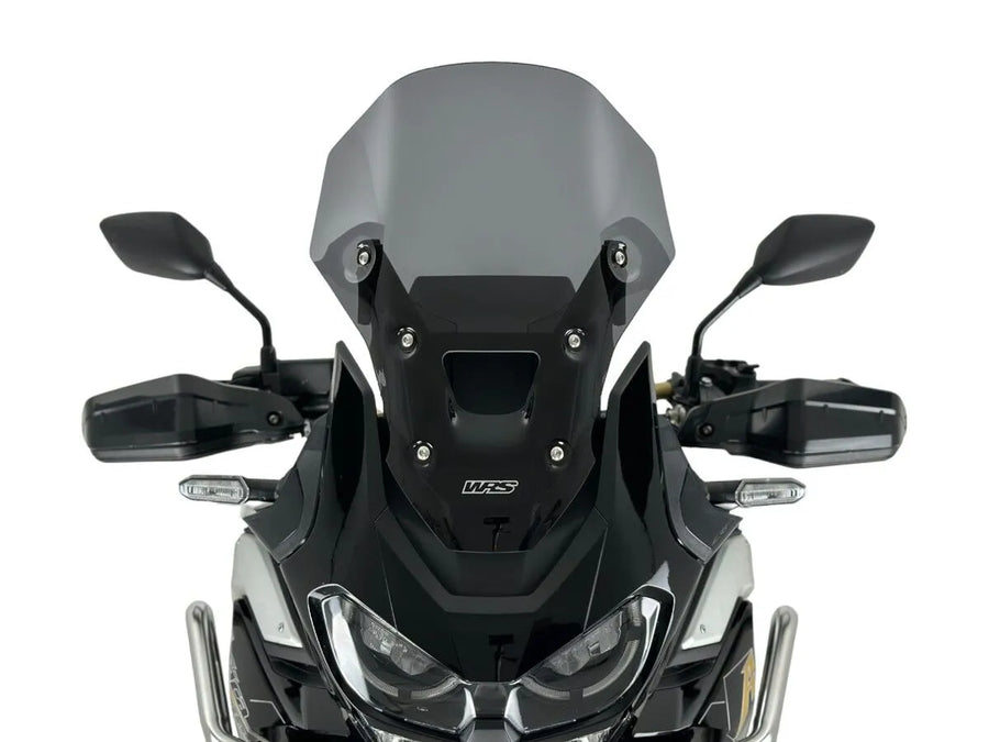 Honda CRF 1100 Africa Twin [WRS] – Visão do produto do para-brisa