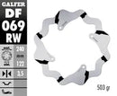 Red Moto CRF 450 RX Enduro Special [2020] - Disco de freio Wave® – foto 6