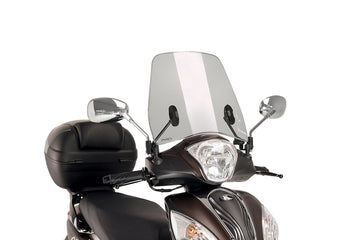 KYMCO MILER 125 [2022] - Disco de scooter PUIG Urbano | Matizado | PUIG 9502H