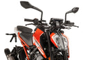 KTM 390 DUKE [2023] – Esporte de Nova Geração – Transparente-10