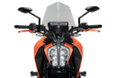 KTM 390 DUKE [2023] – Esporte de Nova Geração – Transparente-3