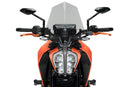 KTM 390 DUKE [2023] – Esporte de Nova Geração – Transparente-5