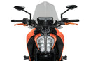 KTM 390 DUKE [2023] – Esporte de Nova Geração – Fortemente colorido