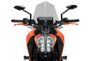 KTM 390 DUKE [2023] – Esporte de Nova Geração – Fortemente colorido