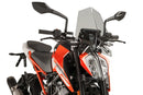 KTM 390 DUKE [2023] – Esporte de Nova Geração – Fortemente colorido