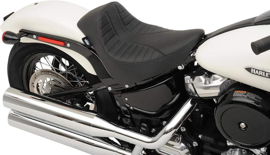 Harley-Davidson Street Bob [DRAG SPECIALTIES] – Assento individual EZ-ON