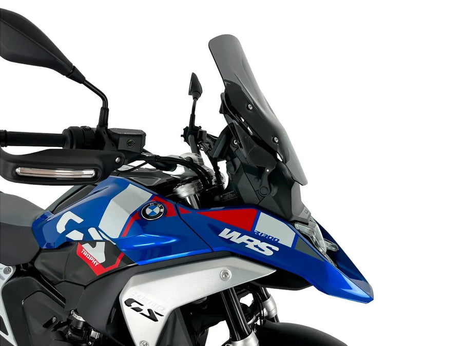 BMW R 1300 GS Trophy [WRS] – Para-brisa