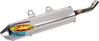 Kawasaki KX 500 (KX 500 E) [1989-1990, 1996, 1998, 2000-2004] - Turbinecore Schalldämpfer – Bild 9
