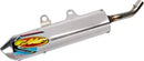 Gas MC 85 17/14 [2022-2024] - Turbinecore 2 Spark Arrestor Endschalldämpfer – Bild 8