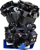Harley-Davidson FXBRS 1868 Softail Breakout 114 [2022] - MK136 Black Edition Motor – Bild 9