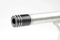 Harley-davidson LOW Rider S [CULT WERK] – estilo crash bar club