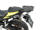 Honda CB 500 Hornet [2024-2026] - Suporte traseiro Smartrack preto