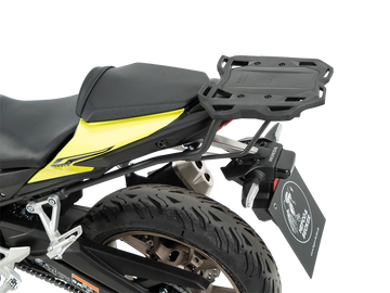 Honda CB 500 Hornet [2024-2026] - Suporte traseiro Smartrack preto