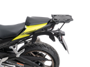 Honda CB 500 Hornet [2024-2026] - Suporte traseiro Smartrack preto