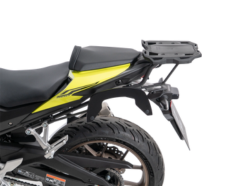 Honda CB 500 Hornet [2024-2026] - Suporte traseiro Smartrack preto