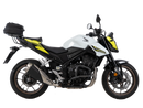 Honda CB 500 Hornet [2024-2026] - Suporte traseiro Smartrack preto
