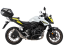 Honda CB 500 Hornet [2024-2026] - Suporte traseiro Smartrack preto