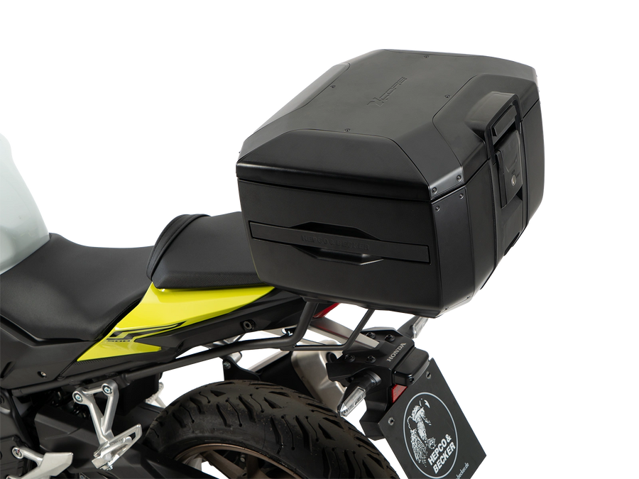 Honda CB 500 Hornet [2024-2026] - Mala superior