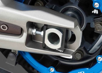 KYMCO AK 550 PREMIUM [2025] – Rim Strips Specials – Prata