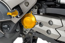 KYMCO AK 550 PREMIUM [2025] – Tampa do cárter – Prata-7