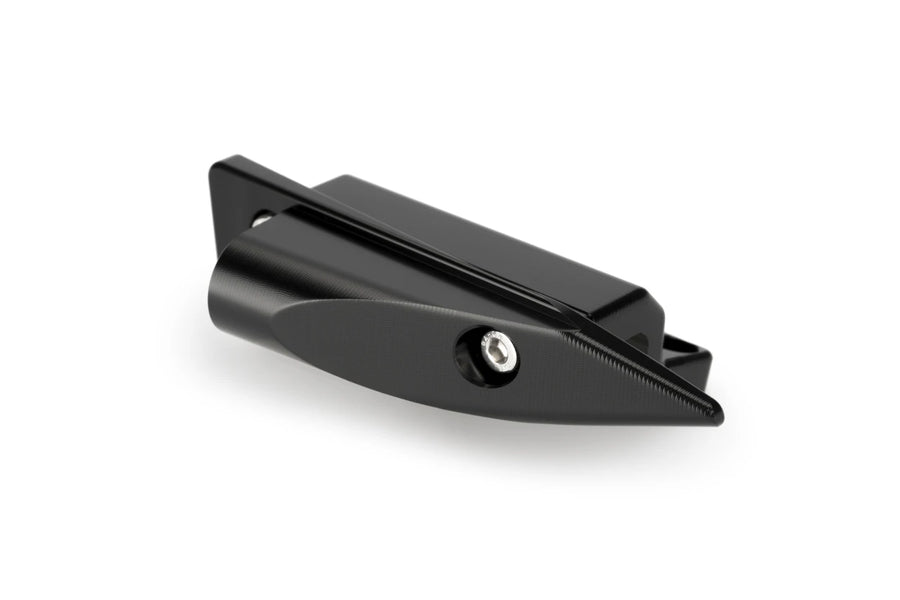 KYMCO AK 550 [2023] - Adaptador de espelho retrovisor para fixação na carenagem