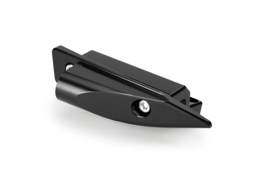 KYMCO AK 550 [2023] - Adaptador de espelho retrovisor para fixação na carenagem