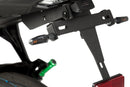 KTM RC 390 [2025] – Conjunto de indicadores stick – Preto-1