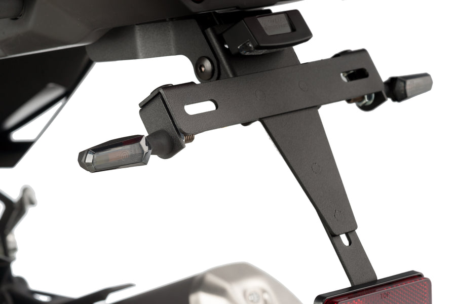KTM RC 390 [2025] – Conjunto de indicadores stick – Preto