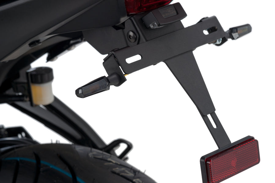 KTM RC 390 [2025] – Conjunto de indicadores stick – Preto