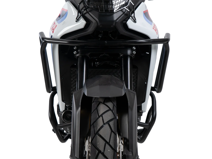 Honda XL 750 TRANSALP E-CLUTCH [2026-] - Protetor de motor preto