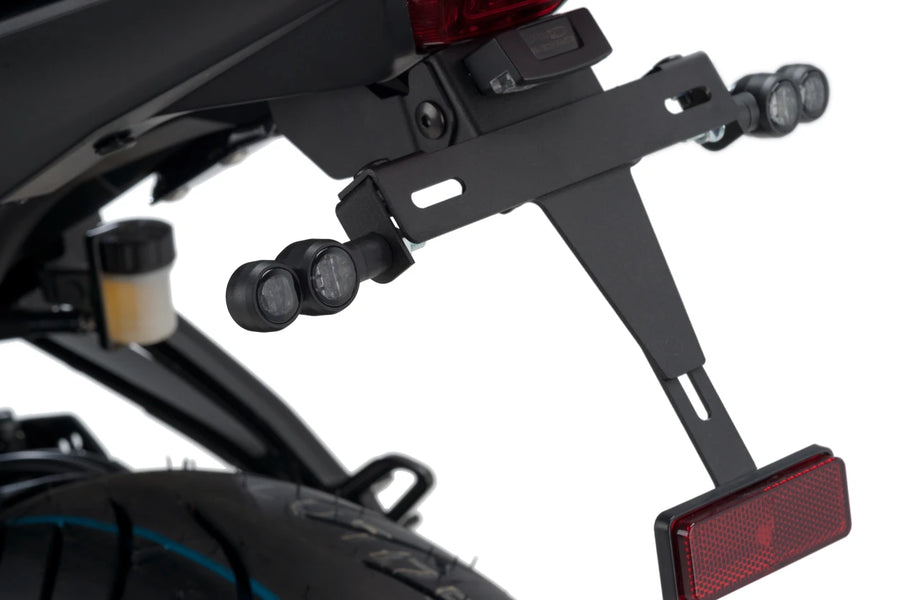 KTM RC 390 [2025] – Binklerset leve – Preto