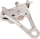 harley davidson fxdrs 114 [PERFORMANCE MACHINE (PM)] - Pinça de freio traseiro com quatro pistões e furo diferencial-5