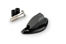 TRIUMPH DAYTONA 675 R [2016] – Adaptador de espelho retrovisor para fixação no-4