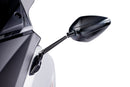 YAMAHA T-MAX 560 TECH MAX [2021] - Adaptador de espelho retrovisor para fixação no-8