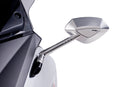 YAMAHA T-MAX 560 TECH MAX [2021] - Adaptador de espelho retrovisor para fixação no-10