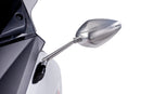YAMAHA T-MAX 560 TECH MAX [2021] - Adaptador de espelho retrovisor para fixação no-6