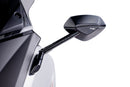 YAMAHA T-MAX 560 TECH MAX [2021] - Adaptador de espelho retrovisor para fixação no-5