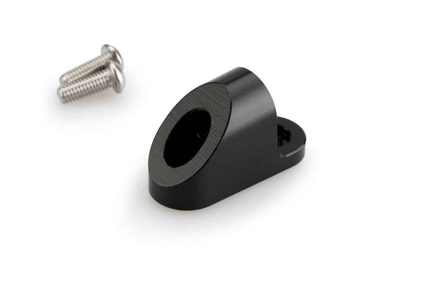 YAMAHA XJ6 DIVERSION [2016] - Adaptador de espelho retrovisor para fixação no