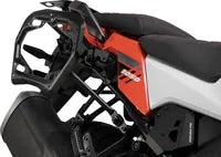Suzuki V-strom 1050 [SW-MOTECH] – Porta-bagagens lateral PRO